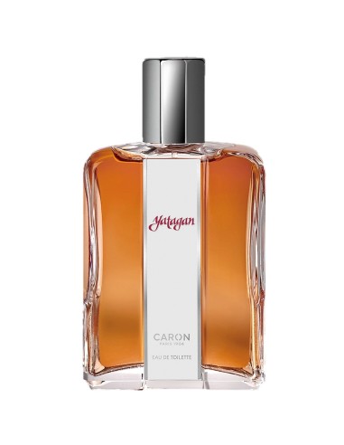 Caron Yatagan Eau De Toilette 125 ml (homme)