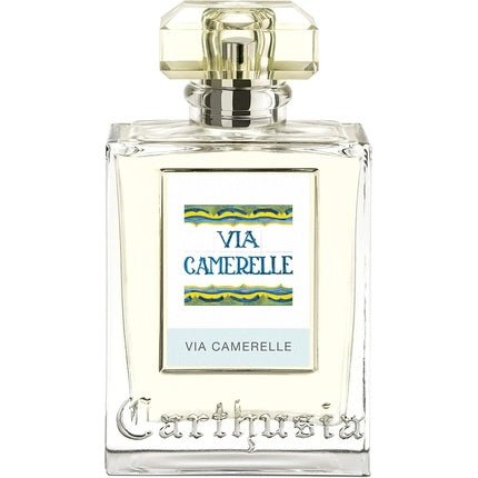 Carthusia Eau de Toilette (EDT) Femme 100ml - Maison des fragrances