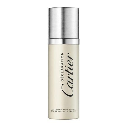 Cartier 100ml Unisexe - Maison des fragrances