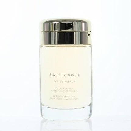Cartier Baiser Vole - New Eau de Parfum (EDP) Femme 98ml - Maison des fragrances