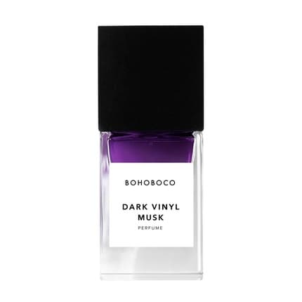 Cartier Bohoboco Dark Vinyl Musk Eau de Parfum (EDP) Mixte 50ml - Maison des fragrances