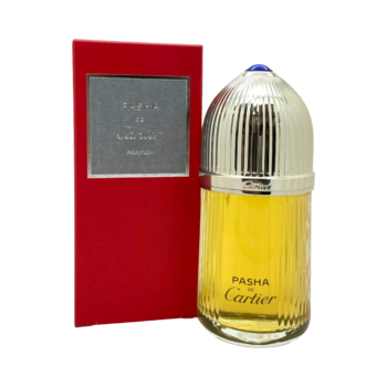 Cartier Pasha Pour Homme Parfum