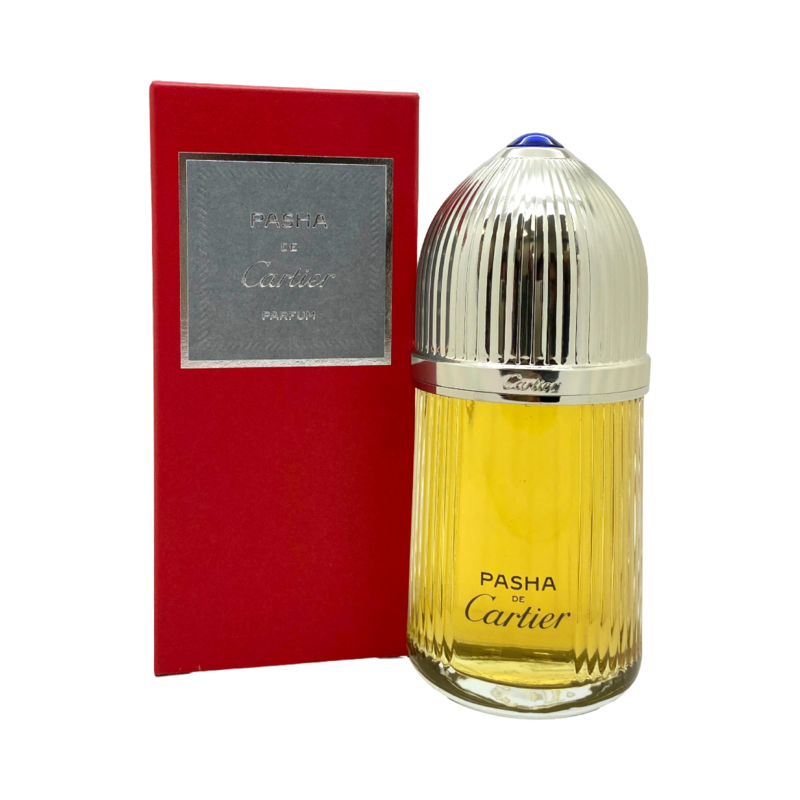 Cartier Pasha Pour Homme Parfum Cartier