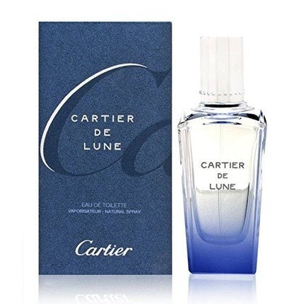 Cartier de Lune Eau de Toilette 75ml - Maison des fragrances