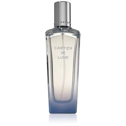 Cartier De Lune Eau de Toilette 75ml Unisexe - Maison des fragrances