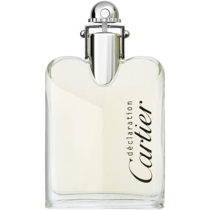 Cartier Declaration Eau de Toilette (EDT) Homme 100ml - Maison des fragrances