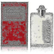 Cartier Declaration Eau de Toilette (EDT) Homme 100ml - Maison des fragrances