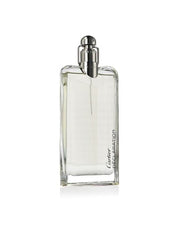 Cartier Declaration Eau De Toilette Spray 100 Ml Refill