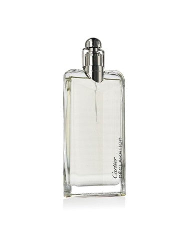 Cartier Declaration Eau De Toilette Spray 100 Ml Refill