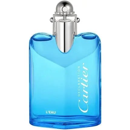 Cartier Declaration L'Eau Eau de Toilette 50ml pour homme - Maison des fragrances