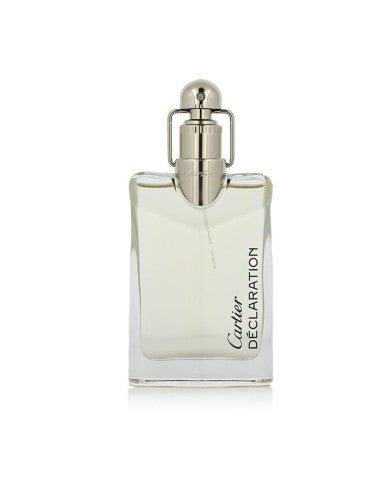 Cartier Declaration par Cartier Eau de Toilette (EDT) Mixte 50ml - Maison des fragrances