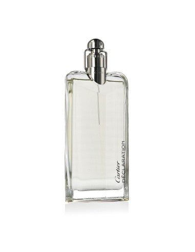 Cartier Declaration Refill Eau de Toilette (EDT) Mixte 100ml - Maison des fragrances