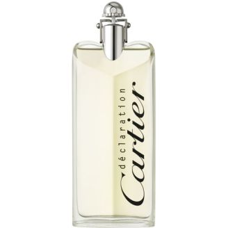 Cartier Declaration Eau De Toilette 50ml Men Spray