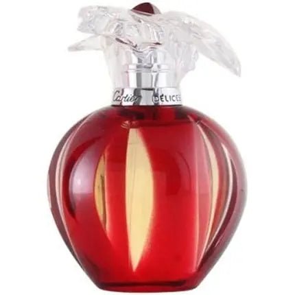 Cartier Delices de Eau de Toilette 50oz Unisexe – Maison des