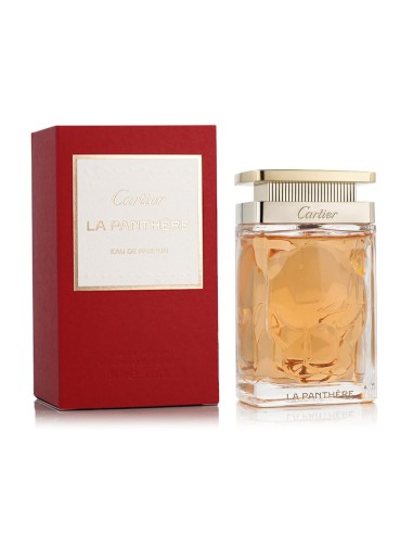 Cartier La Panthere Eau De Parfum Spray oz for Women