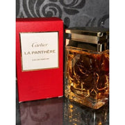 Cartier La Panthere Perfume 100ml - Maison des fragrances