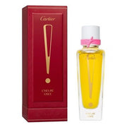 Cartier Lheure Osee The Hours Of 75 Ml Eau de Parfum Unisexe - Maison des fragrances