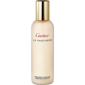 La Panthère