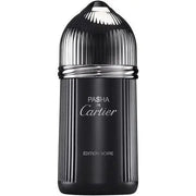 Cartier Pasha De Cartier Edition Noire Eau de Toilette (EDT) Mixte 50ml - Maison des fragrances
