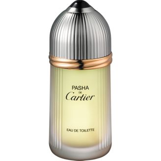 Cartier Pasha Eau De Toilette 100ml Men Spray