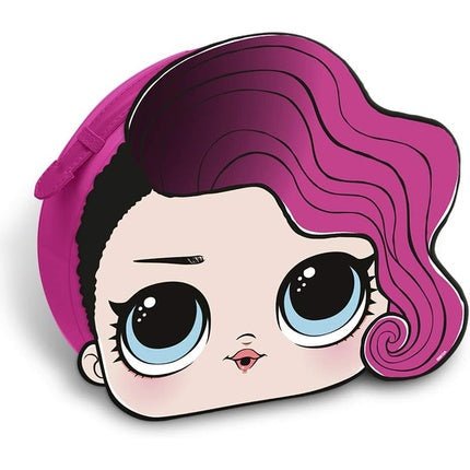 Cartoon LOL Surprise Beauty Set 16 Pieces - Maison des fragrances