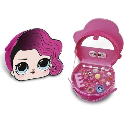 Cartoon LOL Surprise Beauty Set 16 Pieces - Maison des fragrances