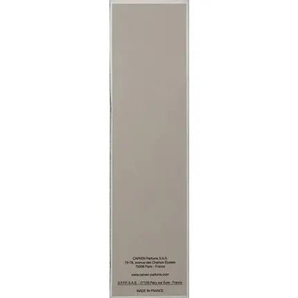 Carven Leau Intense Deodorant 5oz Unisexe - Maison des fragrances