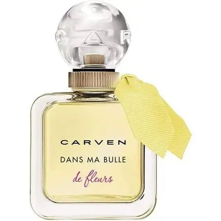 Carven Pour Homme 1.66oz 50ml NIB - Maison des fragrances