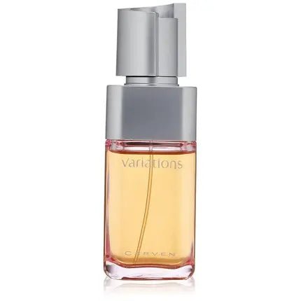 Carven Variations Femme 1.6oz Eau de parfum Spray - Maison des fragrances