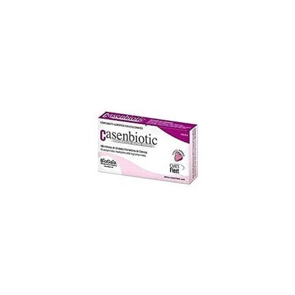 Casenbiotic 10 Comp Fresa Masticables - Maison des fragrances