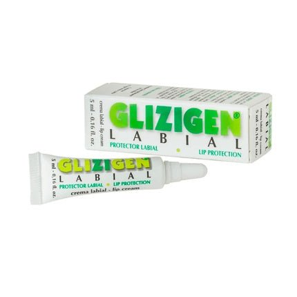 Catalysis Glizigen Lip Cream 5ml - Maison des fragrances