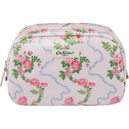Cath Kidston Flutter Rose Travel Size Cosmetic Bag - Maison des fragrances