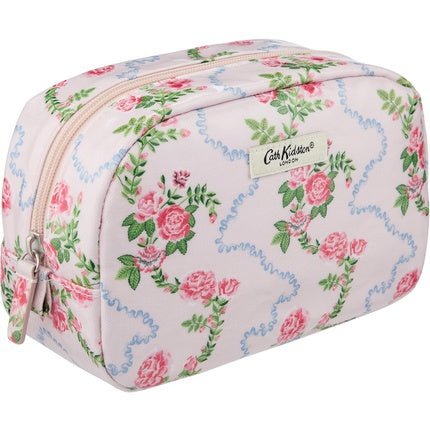 Cath Kidston Flutter Rose Travel Size Cosmetic Bag - Maison des fragrances