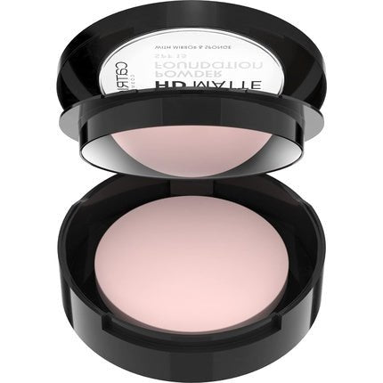Catrice 18H HD Matte Powder Foundation 8g - Maison des fragrances