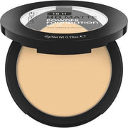 Catrice 18H HD Matte Powder Foundation 8g - Maison des fragrances