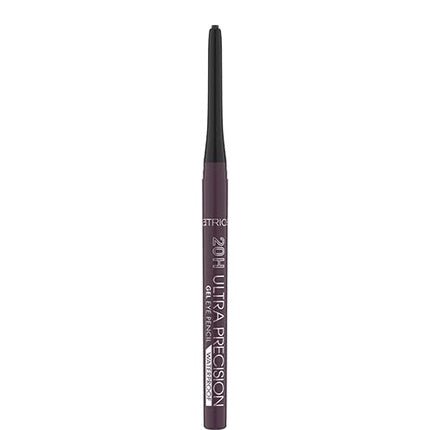Catrice 20H Ultra Precision Gel Eye Pencil Waterproof Defining and Long - Lasting 0.08g - Mauve 070 - Maison des fragrances