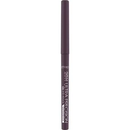 Catrice 20H Ultra Precision Gel Eye Pencil Waterproof Defining and Long - Lasting 0.08g - Mauve 070 - Maison des fragrances