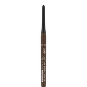 Catrice 20H Ultra Precision Gel Eye Pencil Waterproof Defining and Long - Lasting Brownie 0.08g - Maison des fragrances