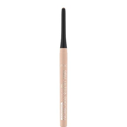 Catrice 20H Ultra Precision Gel Eye Pencil Waterproof Kajal 0.08g - Nr. 060 Powder White - Maison des fragrances