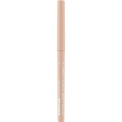 Catrice 20H Ultra Precision Gel Eye Pencil Waterproof Kajal 0.08g - Nr. 060 Powder White - Maison des fragrances
