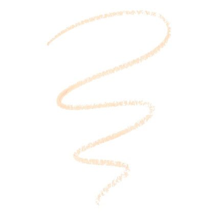 Catrice 20H Ultra Precision Gel Eye Pencil Waterproof Kajal 0.08g - Nr. 060 Powder White - Maison des fragrances