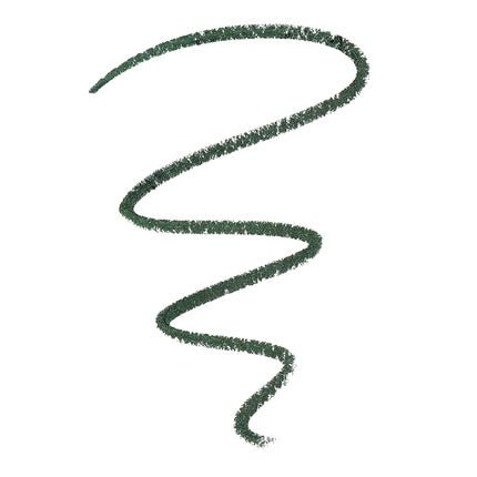 Catrice 20H Ultra Precision Gel Eye Pencil Waterproof Kajal 040 Warm Green Matte Vegan 0.08g - Maison des fragrances