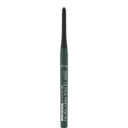 Catrice 20H Ultra Precision Gel Eye Pencil Waterproof Kajal 040 Warm Green Matte Vegan 0.08g - Maison des fragrances
