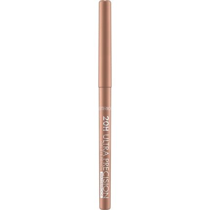 Catrice 20H Ultra Precision Gel Eye Pencil Waterproof Nr. 110 Rosy Copper 0.08g - Maison des fragrances