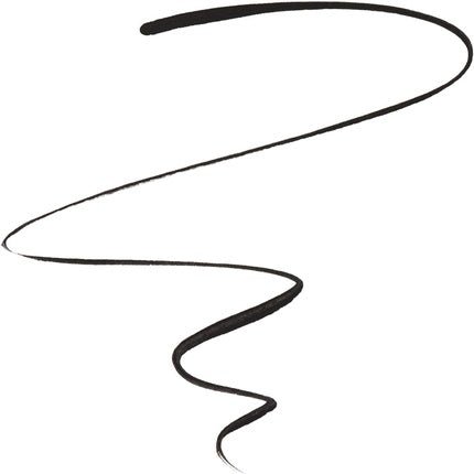 Catrice 24h Brush Liner 010 Ultra Black - Maison des fragrances