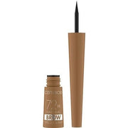 Catrice 72H Natural Brow Precise Liner 010 Light Brown 2.5ml Vegan and Water Resistant - Maison des fragrances