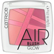 Catrice Airblush Glow Rouge No. 050 Violet Long - Lasting Instant - Maison des fragrances