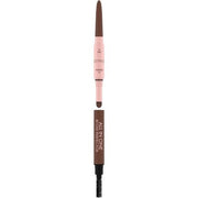 Catrice All In One Brow Perfector Eyebrow Pencil No. 020 Brown Long - Lasting - Maison des fragrances