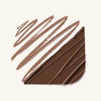 Catrice All In One Brow Perfector Eyebrow Pencil No. 020 Brown Long - Lasting - Maison des fragrances