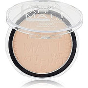 Catrice All Matt Plus Shine Control Powder Transparent 010 - Maison des fragrances